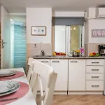 Apartament U Srcu Anticke Pule