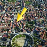 U Srcu Anticke Pule Apartament Pula