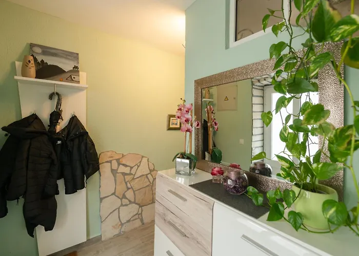 Apartament U Srcu Anticke Pule