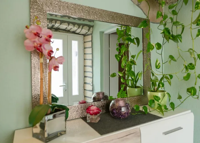 Apartament U Srcu Anticke Pule Pula