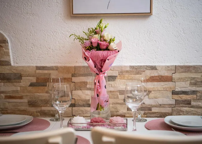 Lägenhet U Srcu Anticke Pule *