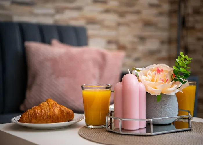 Apartament U Srcu Anticke Pule Pula