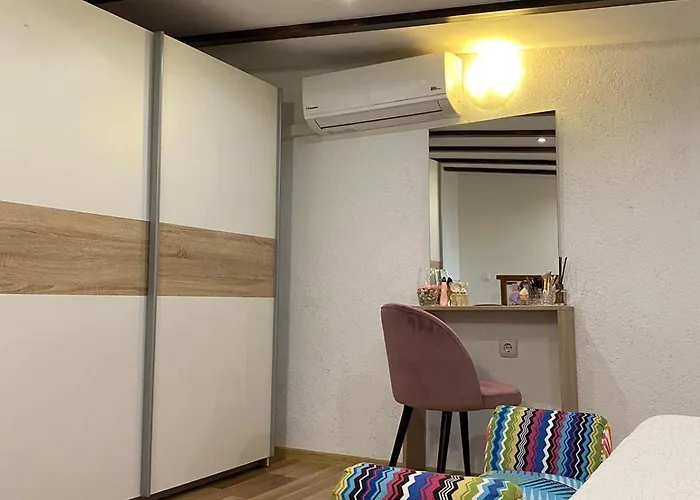 U Srcu Anticke Pule Apartament Pula