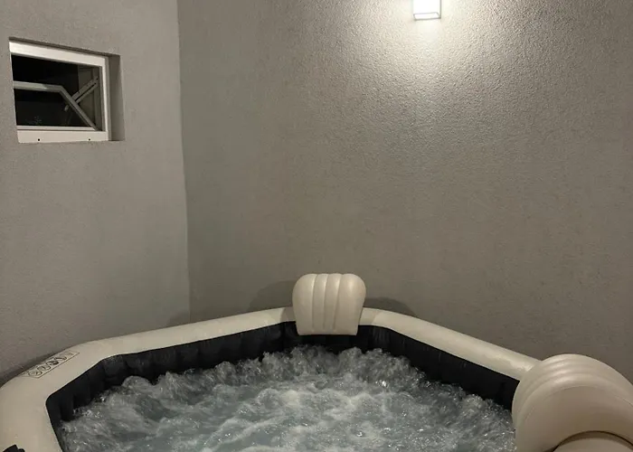 U Srcu Anticke Pule Apartament Pula