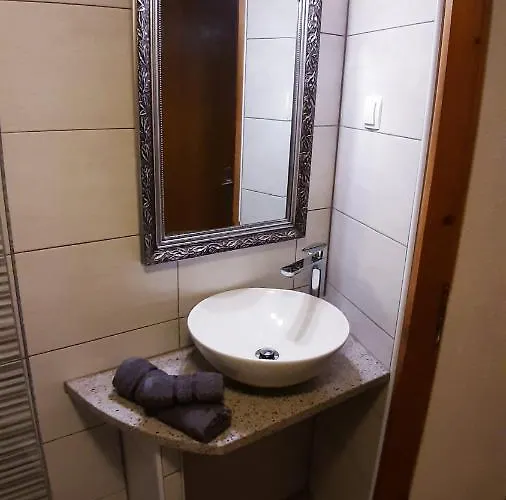 Apartament U Srcu Anticke Pule *