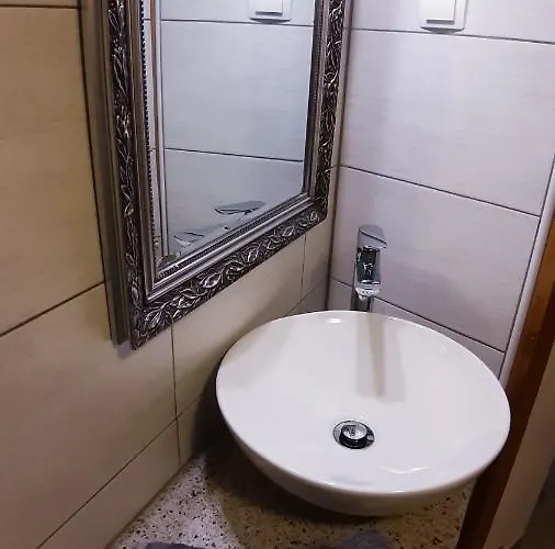 U Srcu Anticke Pule Lägenhet Pula