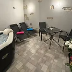 U Srcu Anticke Pule Apartament *
