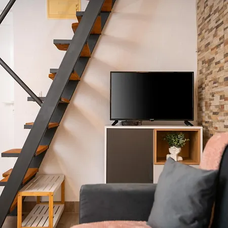 Apartment U Srcu Anticke Pule Pula