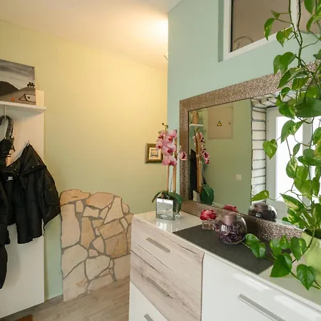 Appartement U Srcu Anticke Pule