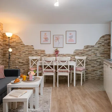 Apartment U Srcu Anticke Pule Pula
