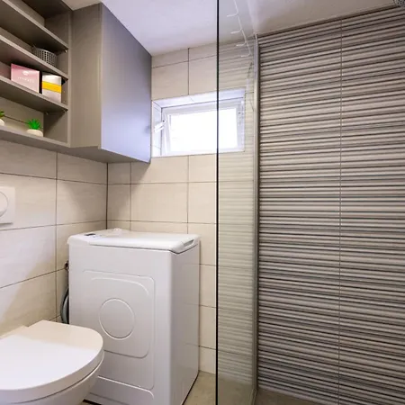 Apartment U Srcu Anticke Pule