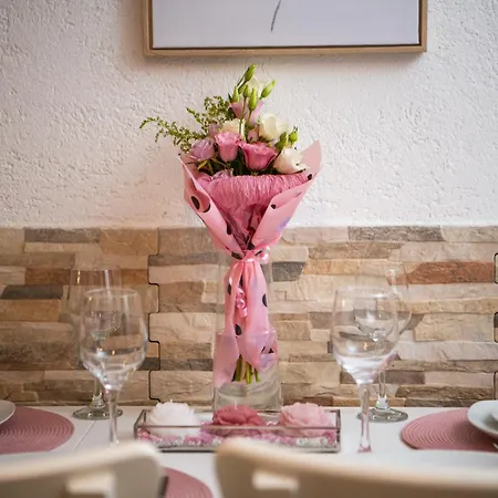 Apartment U Srcu Anticke Pule *