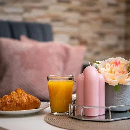 Apartment U Srcu Anticke Pule Pula