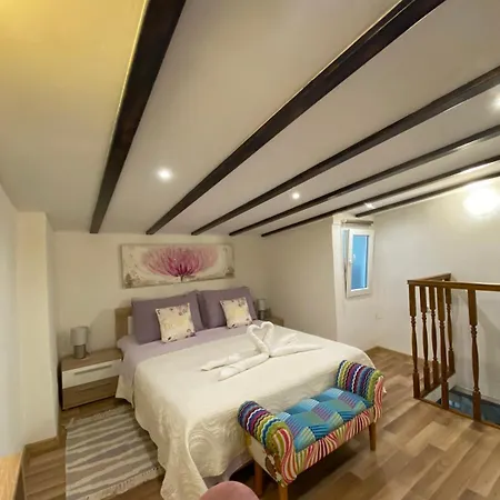 U Srcu Anticke Pule Apartment Pula