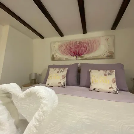 U Srcu Anticke Pule Appartement