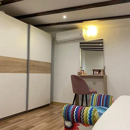 U Srcu Anticke Pule Apartment Pula