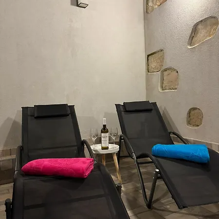 Apartment U Srcu Anticke Pule