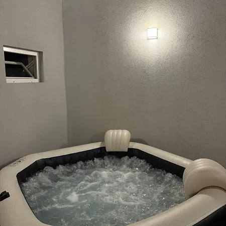 U Srcu Anticke Pule Apartment Pula
