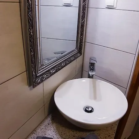 U Srcu Anticke Pule Apartment Pula