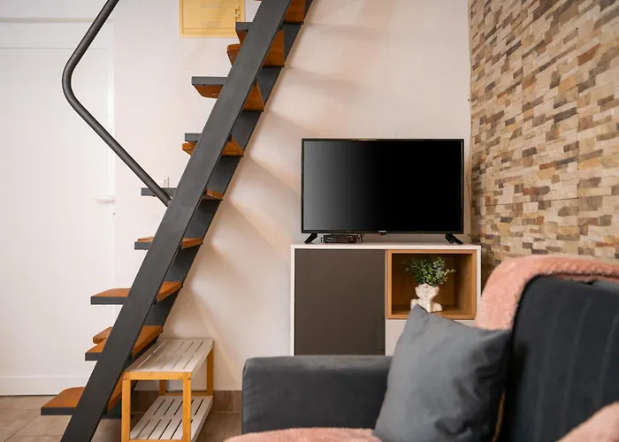 Apartment U Srcu Anticke Pule Pula