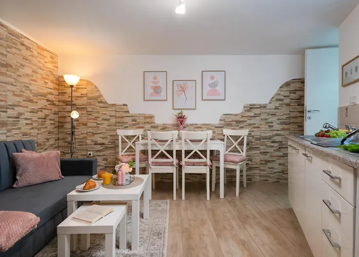 Apartment U Srcu Anticke Pule Pula