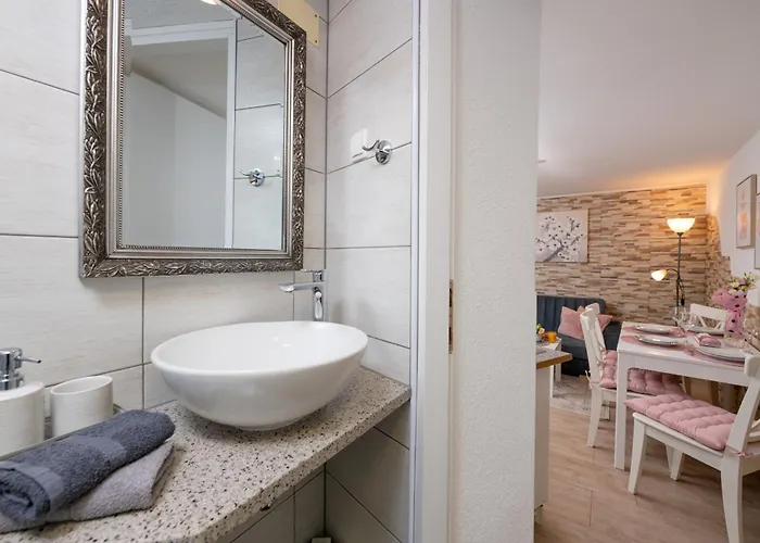 U Srcu Anticke Pule Apartment