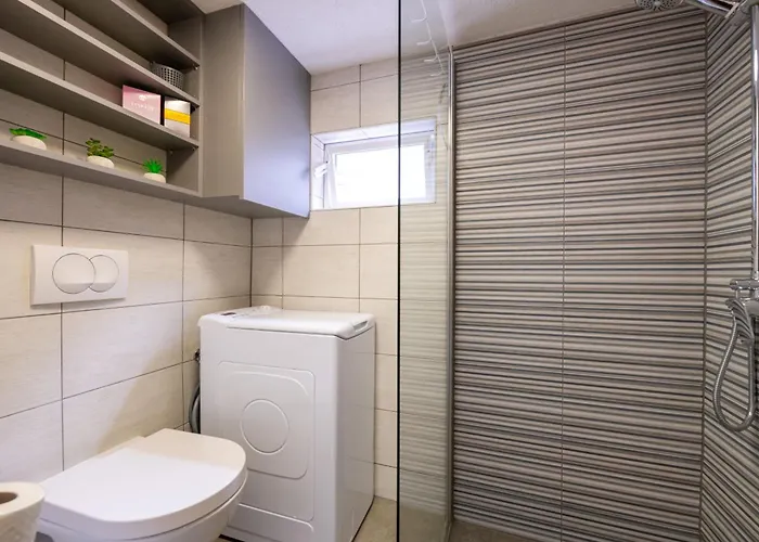 Apartment U Srcu Anticke Pule