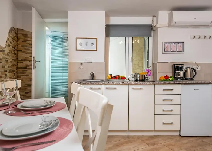 Apartment U Srcu Anticke Pule