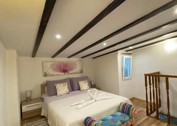 U Srcu Anticke Pule Apartment Pula