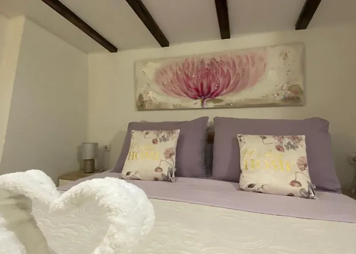 U Srcu Anticke Pule Apartman