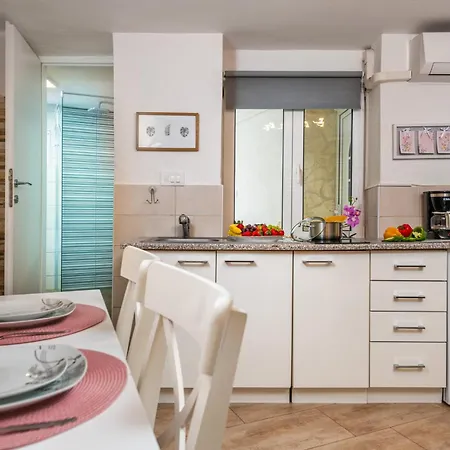 Appartement U Srcu Anticke Pule