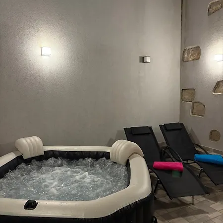 Appartement U Srcu Anticke Pule *