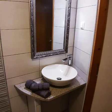 Appartement U Srcu Anticke Pule *