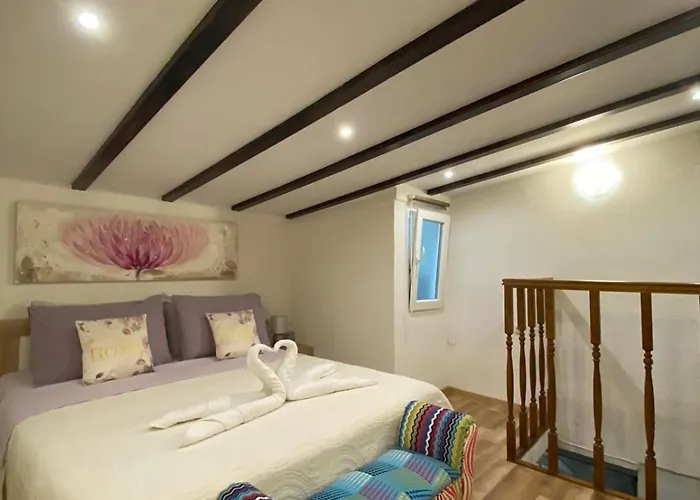 U Srcu Anticke Pule *