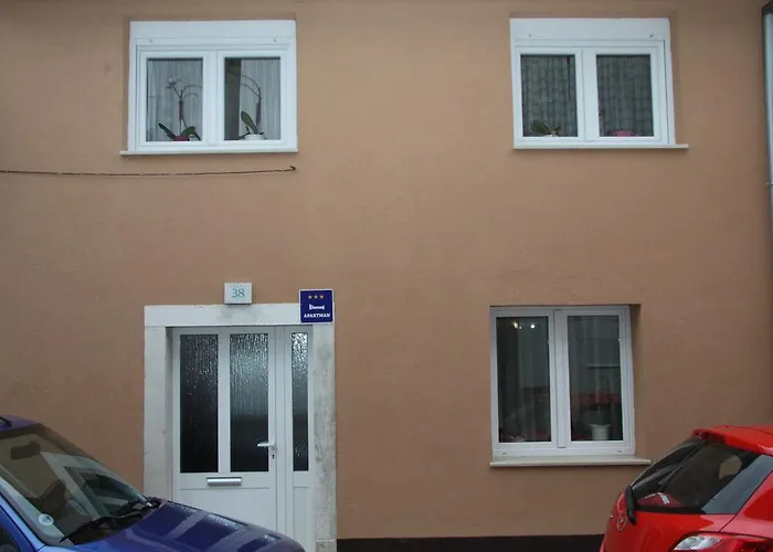 U Srcu Anticke Pule 풀라